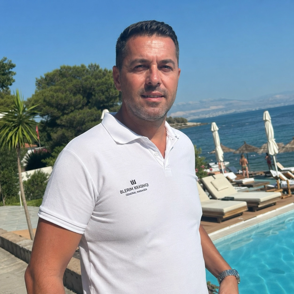 Blerim Krasniqi