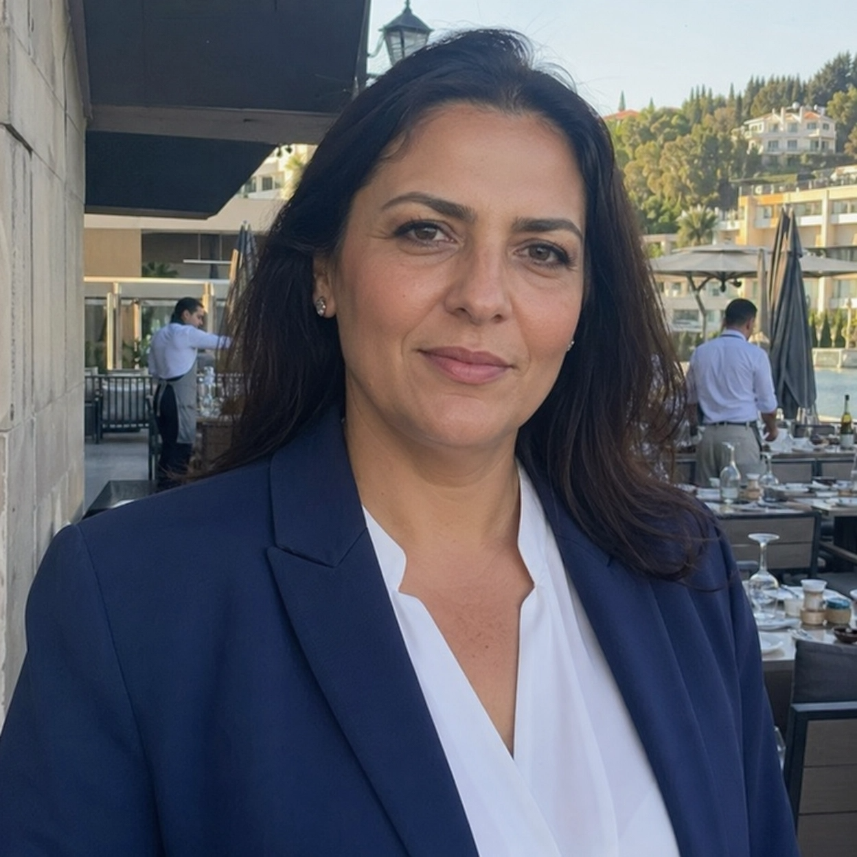 Drita Hoxha
